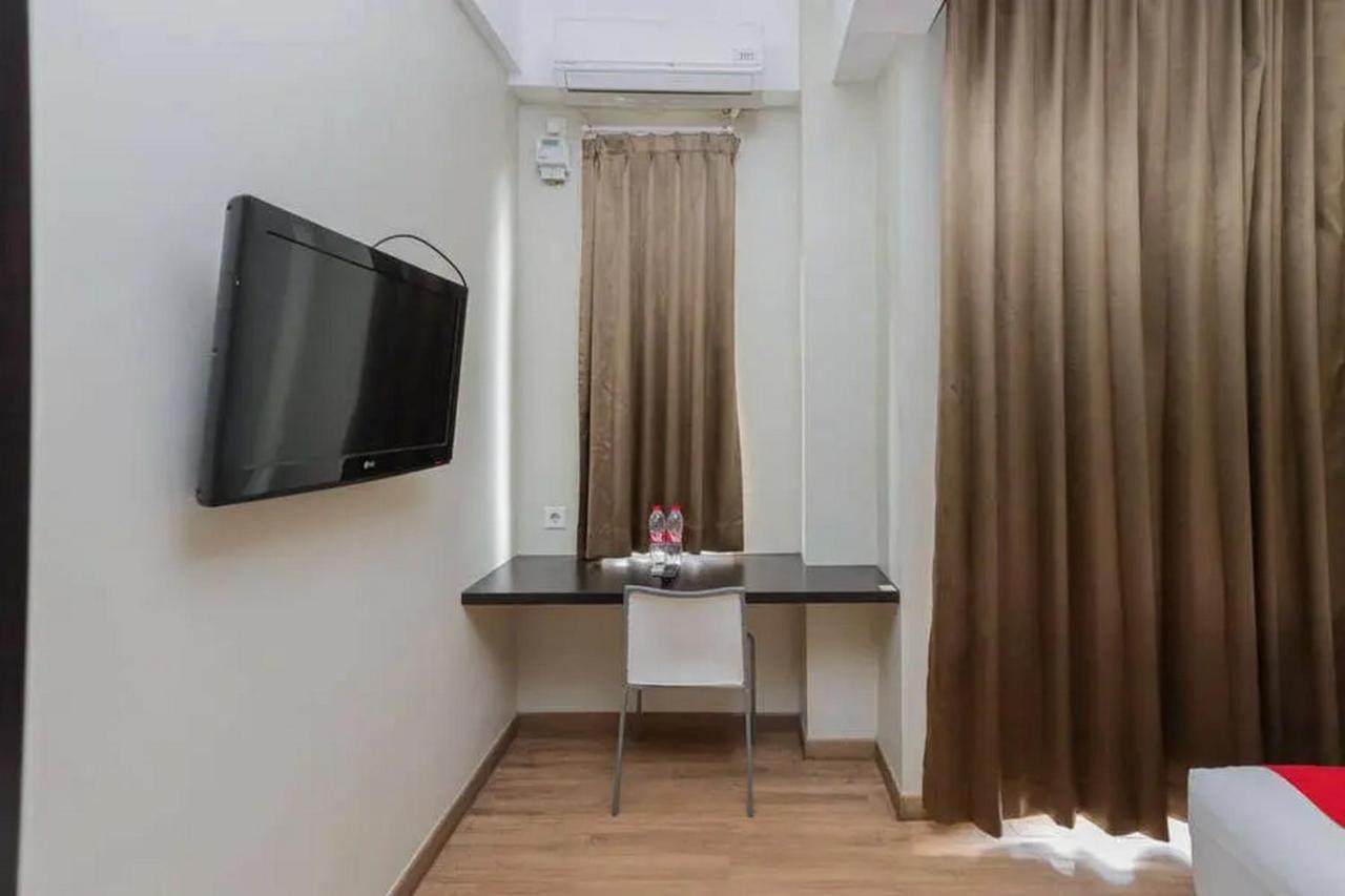 Reddoorz Plus At Riverside Маланг Екстериор снимка