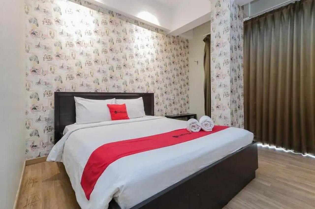 Reddoorz Plus At Riverside Маланг Екстериор снимка