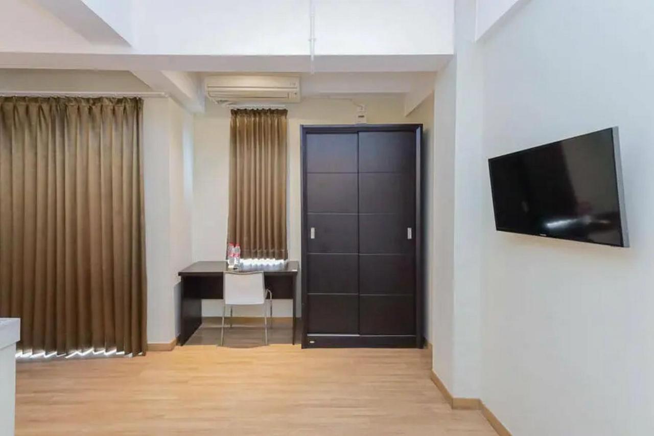 Reddoorz Plus At Riverside Маланг Екстериор снимка