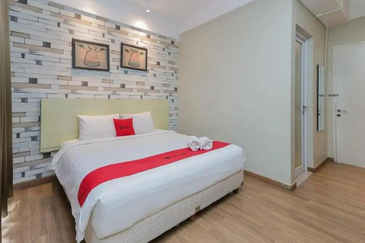Reddoorz Plus At Riverside Маланг Екстериор снимка