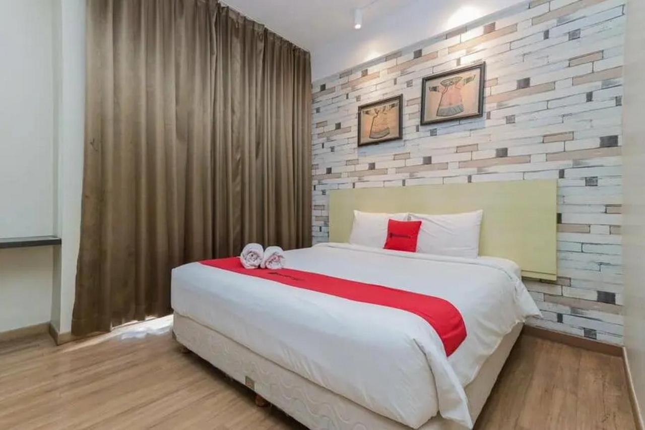Reddoorz Plus At Riverside Маланг Екстериор снимка