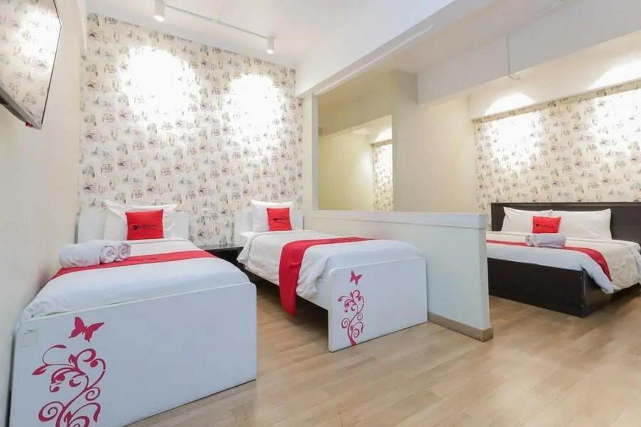 Reddoorz Plus At Riverside Маланг Екстериор снимка