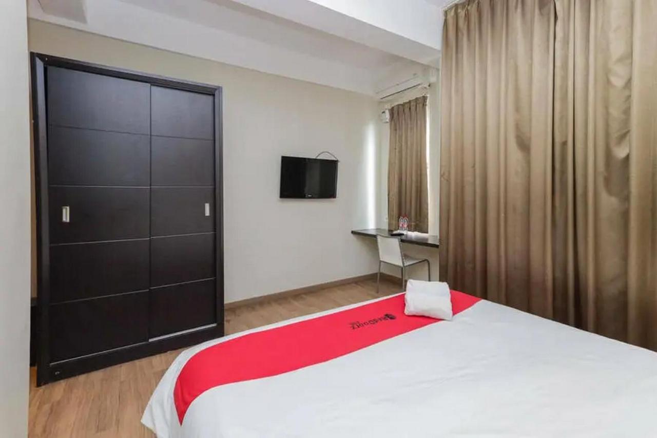 Reddoorz Plus At Riverside Маланг Екстериор снимка